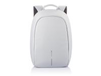 Антикражный рюкзак Bobby Hero Spring, серый
