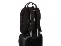 Рюкзак SWISSGEAR 16,5" Doctor Bags, черный, полиэстер 900D/ПВХ, 29 x 17 x 41 см, 20 л
