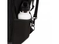 Рюкзак SWISSGEAR 16,5" Doctor Bags, черный, полиэстер 900D/ПВХ, 29 x 17 x 41 см, 20 л