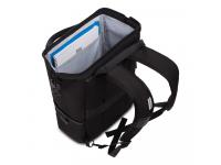 Рюкзак SWISSGEAR 16,5" Doctor Bags, черный, полиэстер 900D/ПВХ, 29 x 17 x 41 см, 20 л
