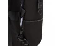 Рюкзак SWISSGEAR 16,5" Doctor Bags, черный, полиэстер 900D/ПВХ, 29 x 17 x 41 см, 20 л