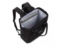 Рюкзак SWISSGEAR 16,5" Doctor Bags, черный, полиэстер 900D/ПВХ, 29 x 17 x 41 см, 20 л