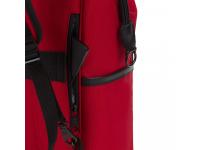 Рюкзак SWISSGEAR 16,5"Doctor Bags, красный/черный, полиэстер 900D/ПВХ, 29 x 17 x 41 см, 20 л