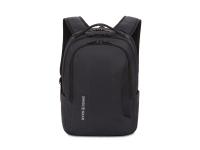 Рюкзак SWISSGEAR, черный, полиэстер, 29 х 15 х 42,5 см, 18,5 л