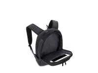 Рюкзак SWISSGEAR, черный, полиэстер, 29 х 15 х 42,5 см, 18,5 л