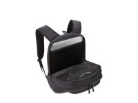 Рюкзак SWISSGEAR, черный, полиэстер, 29 х 15 х 42,5 см, 18,5 л
