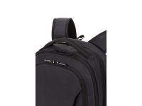 Рюкзак SWISSGEAR, черный, полиэстер, 29 х 15 х 42,5 см, 18,5 л
