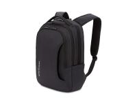 Рюкзак SWISSGEAR, черный, полиэстер, 29 х 15 х 42,5 см, 18,5 л