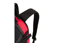 Рюкзак SWISSGEAR с отделением для ноутбука 15", черный, полиэстер, 47 х 29 х 18 см, 24 л