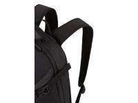 Рюкзак SWISSGEAR с отделением для ноутбука 15", черный, полиэстер, 47 х 29 х 18 см, 24 л