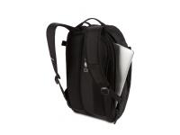 Рюкзак SWISSGEAR с отделением для ноутбука 15", черный, полиэстер, 47 х 29 х 18 см, 24 л
