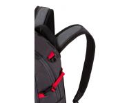 Рюкзак SWISSGEAR, серый, полиэстер, 24 х 15,5 х 46 см, 15,5 л