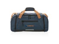 Дорожная сумка Impact Urban из RPET AWARE™