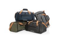 Дорожная сумка Impact Urban из RPET AWARE™