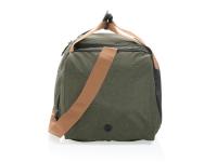 Дорожная сумка Impact Urban из RPET AWARE™