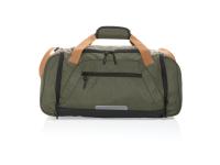 Дорожная сумка Impact Urban из RPET AWARE™