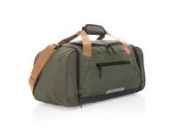 Дорожная сумка Impact Urban из RPET AWARE™