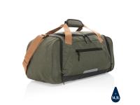 Дорожная сумка Impact Urban из RPET AWARE™