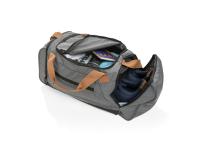 Дорожная сумка Impact Urban из RPET AWARE™