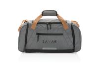 Дорожная сумка Impact Urban из RPET AWARE™